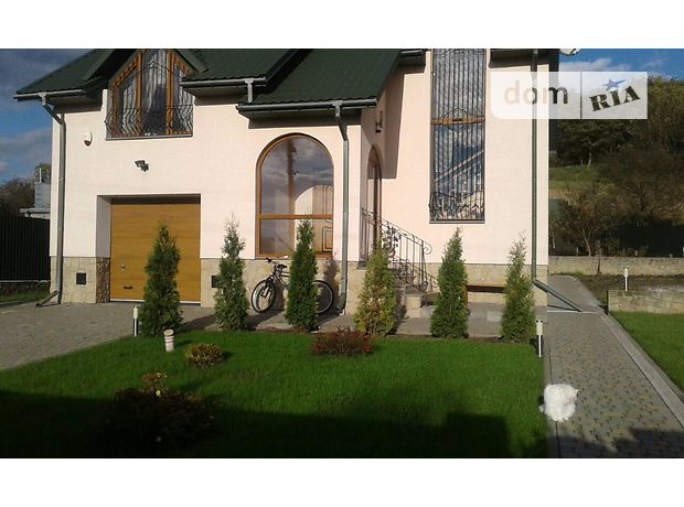 Продаж будинку, 196м², Тернопіль, р‑н. Великі Гаї Продаж будинку, 196м², Тернопіль, р‑н. Великі Гаї