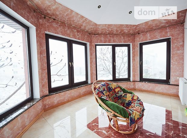 двухэтажный дом с камином, 350 кв. м, кирпич. Продажа в Великих Гаях (Тернопольская обл.) фото 1 двухэтажный дом с камином, 350 кв. м, кирпич. Продажа в Великих Гаях (Тернопольская обл.) фото 1