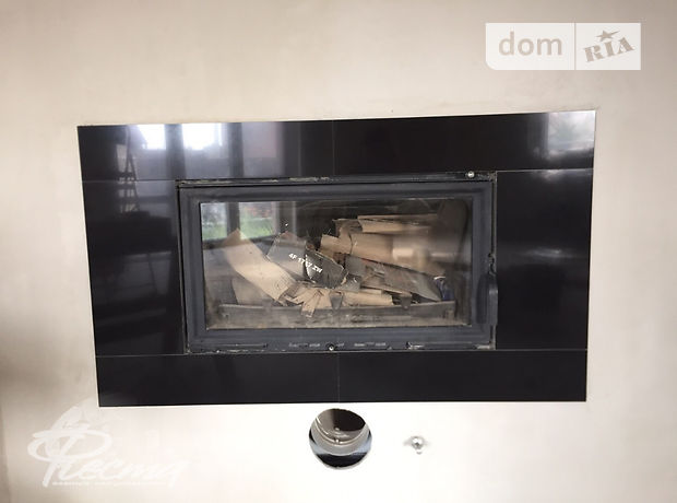 двухэтажный дом с камином, 175 кв. м, кирпич. Продажа в Великих Гаях (Тернопольская обл.) фото 1 двухэтажный дом с камином, 175 кв. м, кирпич. Продажа в Великих Гаях (Тернопольская обл.) фото 1