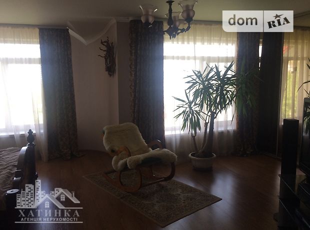 двухэтажный дом с камином, 200 кв. м, кирпич. Продажа в Великих Гаях (Тернопольская обл.) фото 1 двухэтажный дом с камином, 200 кв. м, кирпич. Продажа в Великих Гаях (Тернопольская обл.) фото 1
