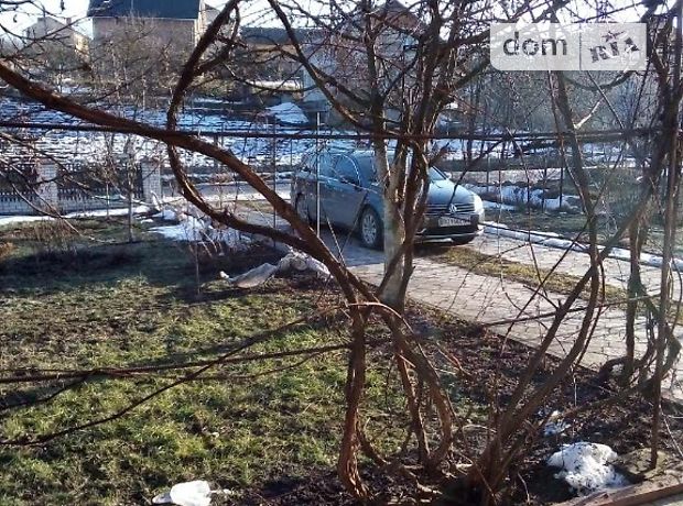 двухэтажный дом с садом, 200 кв. м, кирпич. Продажа в Великих Гаях (Тернопольская обл.) фото 1 двухэтажный дом с садом, 200 кв. м, кирпич. Продажа в Великих Гаях (Тернопольская обл.) фото 1