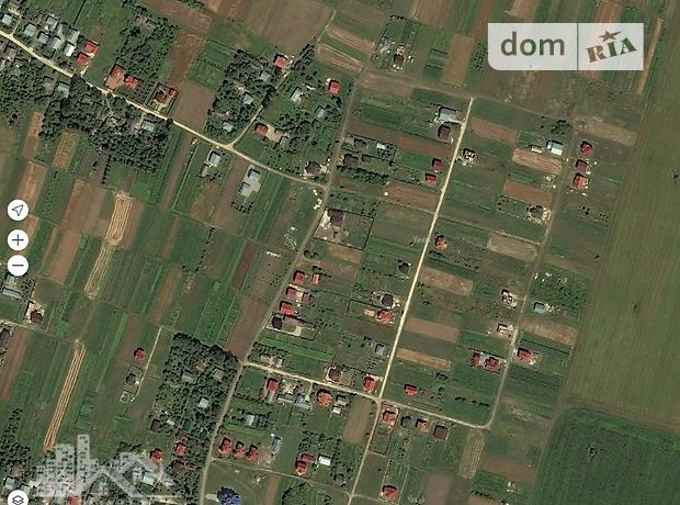 двухэтажный дом с террасой, 135 кв. м, пеноблок. Продажа в Великих Гаях (Тернопольская обл.) фото 1 двухэтажный дом с террасой, 135 кв. м, пеноблок. Продажа в Великих Гаях (Тернопольская обл.) фото 1