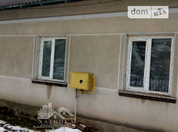 одноэтажный дом с камином, 140 кв. м, кирпич. Продажа в Великом Глубочке (Тернопольская обл.) фото 1 одноэтажный дом с камином, 140 кв. м, кирпич. Продажа в Великом Глубочке (Тернопольская обл.) фото 1