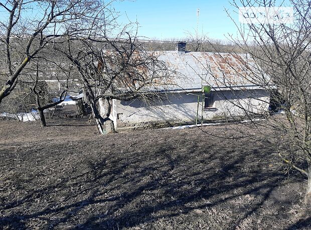 одноэтажный дом с садом, 42 кв. м, глинобитный. Продажа в Великом Глубочке (Тернопольская обл.) фото 1 одноэтажный дом с садом, 42 кв. м, глинобитный. Продажа в Великом Глубочке (Тернопольская обл.) фото 1