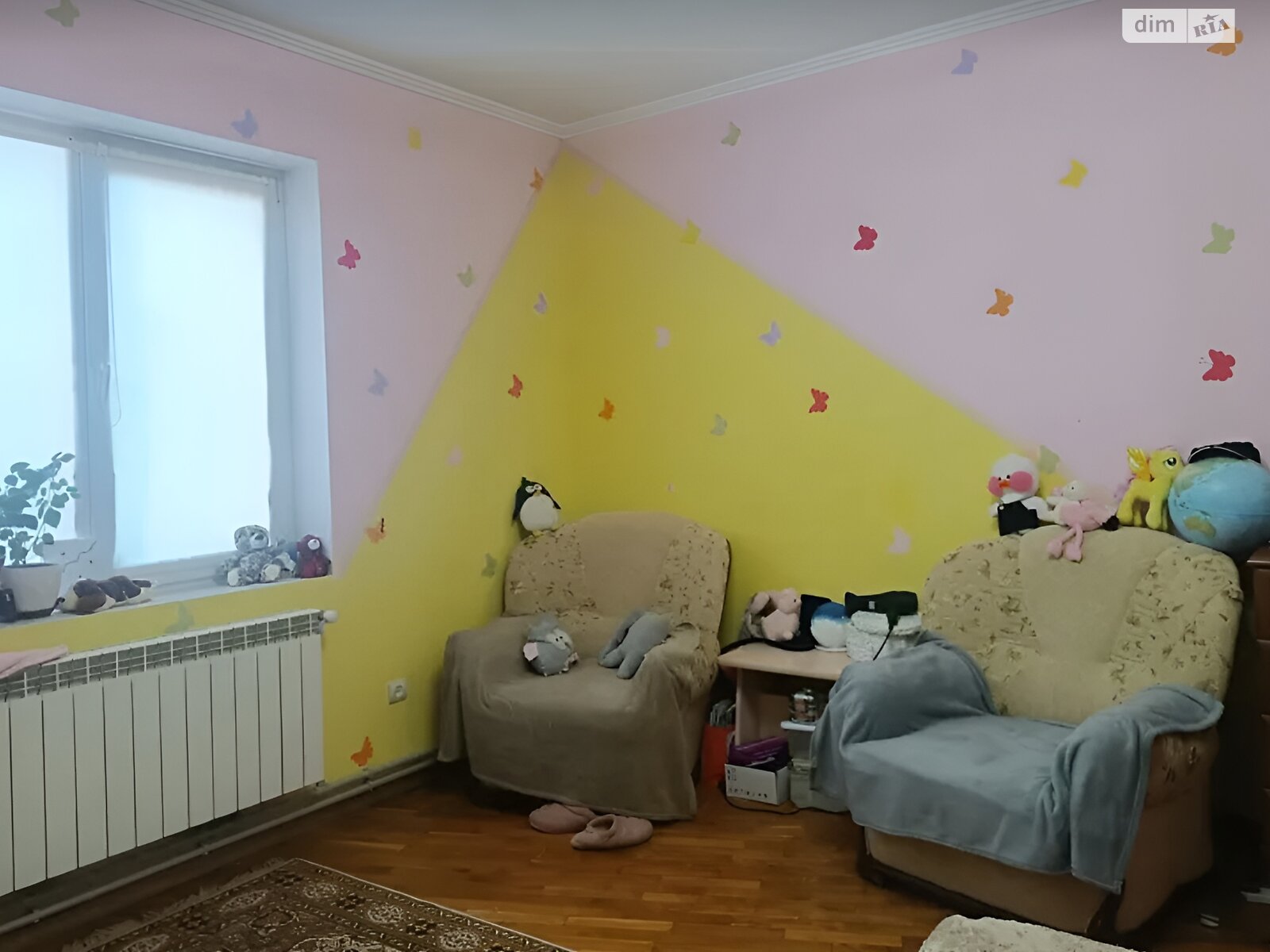 двухэтажный дом, 127 кв. м, кирпич. Продажа в Тернополе район Восточный фото 1 двухэтажный дом, 127 кв. м, кирпич. Продажа в Тернополе район Восточный фото 1