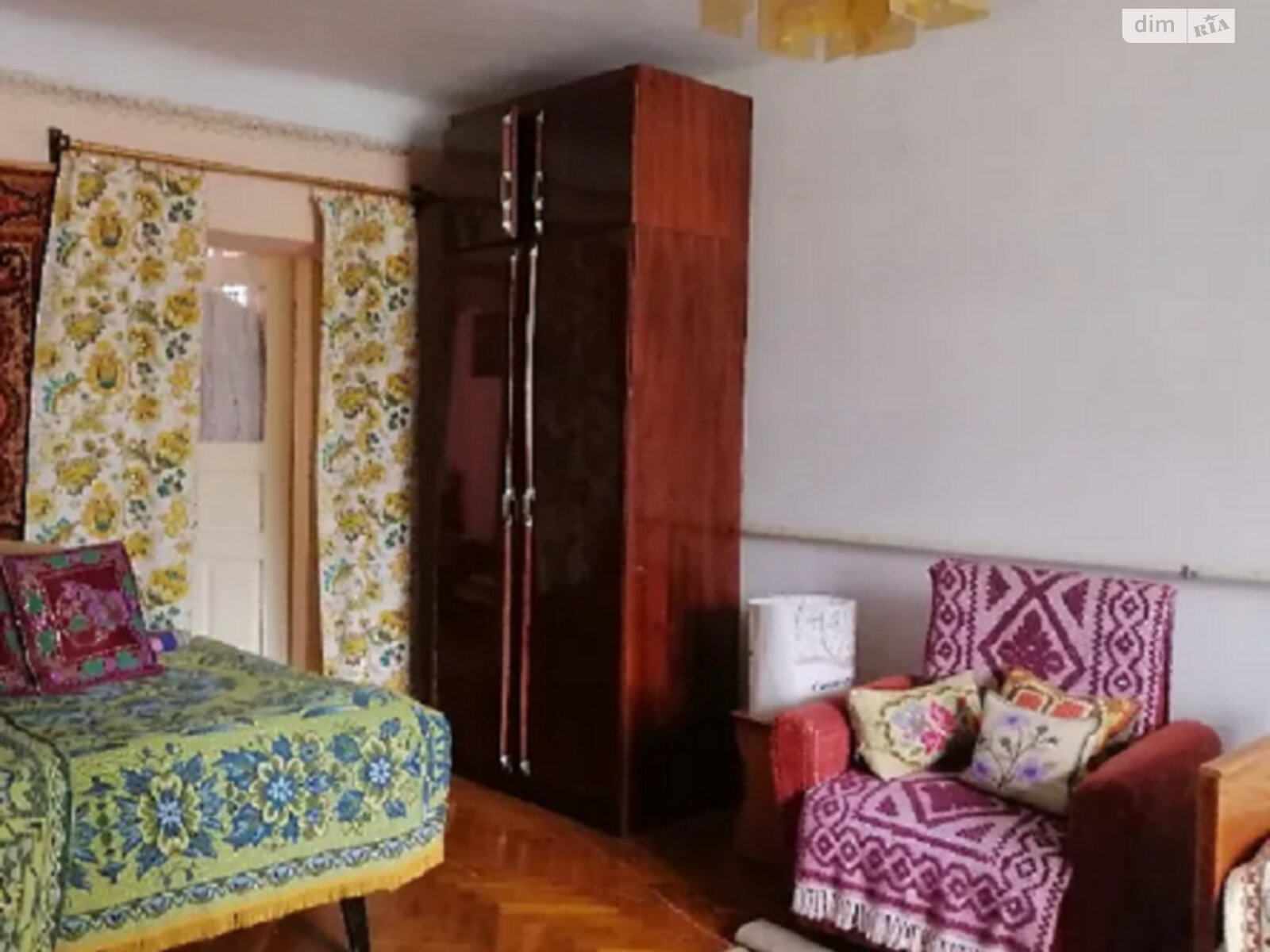 одноэтажный дом с отоплением, 62 кв. м, цегла. Продажа в Тернополе район Восточный фото 1