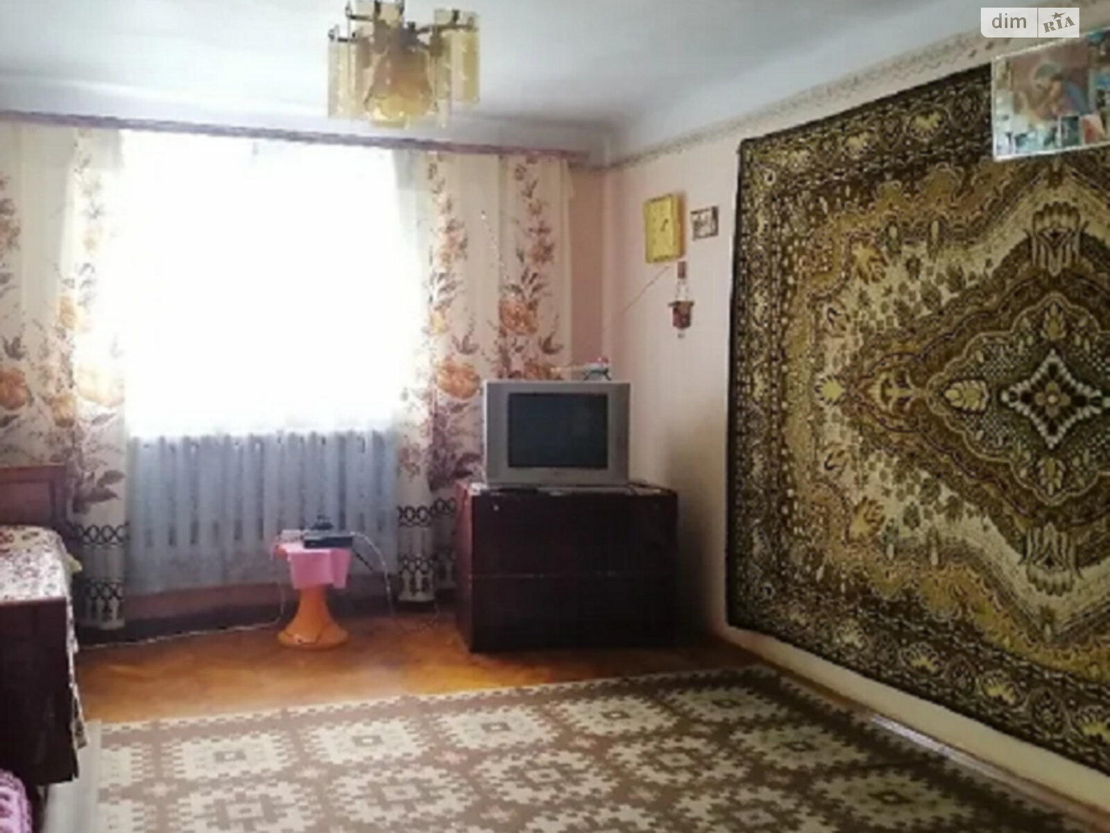 одноэтажный дом с отоплением, 62 кв. м, цегла. Продажа в Тернополе район Восточный фото 1