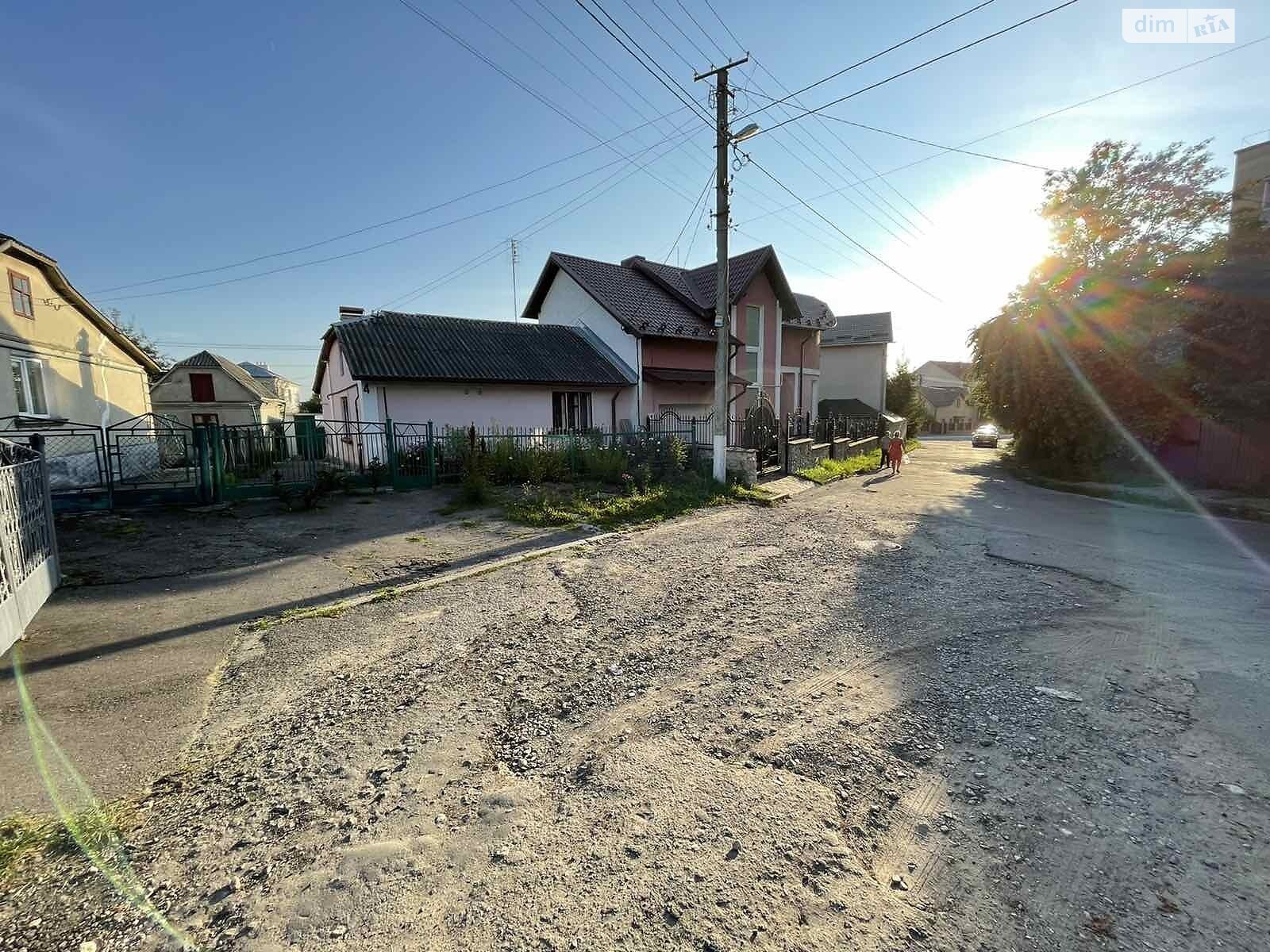 одноэтажный дом с отоплением, 62 кв. м, цегла. Продажа в Тернополе район Восточный фото 1