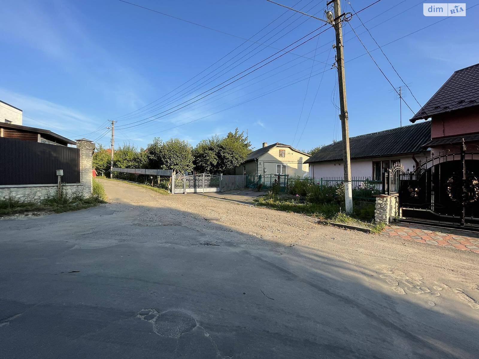 одноэтажный дом с отоплением, 62 кв. м, цегла. Продажа в Тернополе район Восточный фото 1