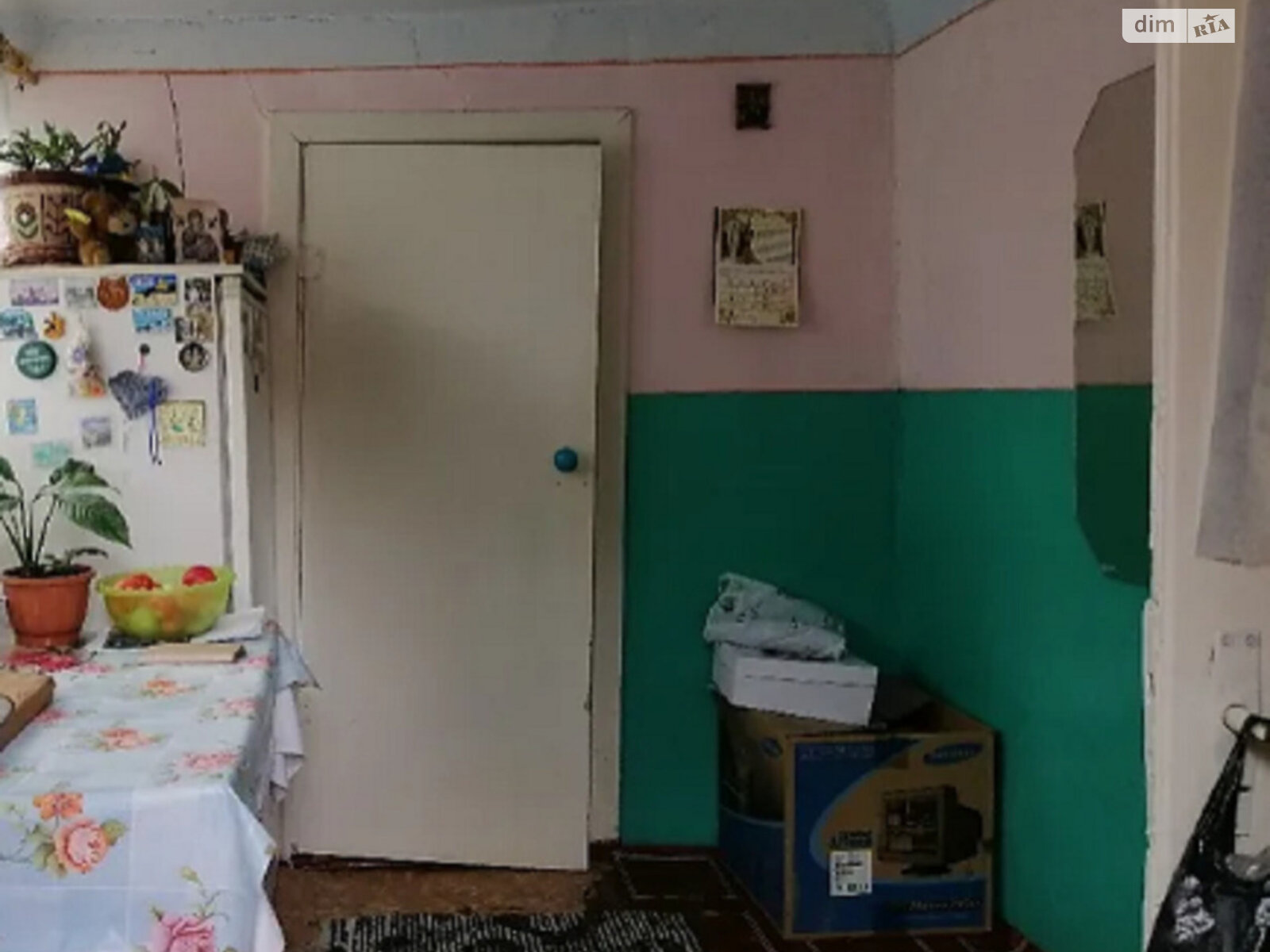 одноэтажный дом с отоплением, 62 кв. м, цегла. Продажа в Тернополе район Восточный фото 1