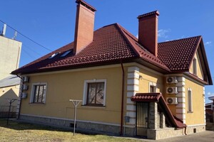 двухэтажный дом с ремонтом, 284 кв. м, кирпич. Продажа в Тернополе район Восточный фото 2