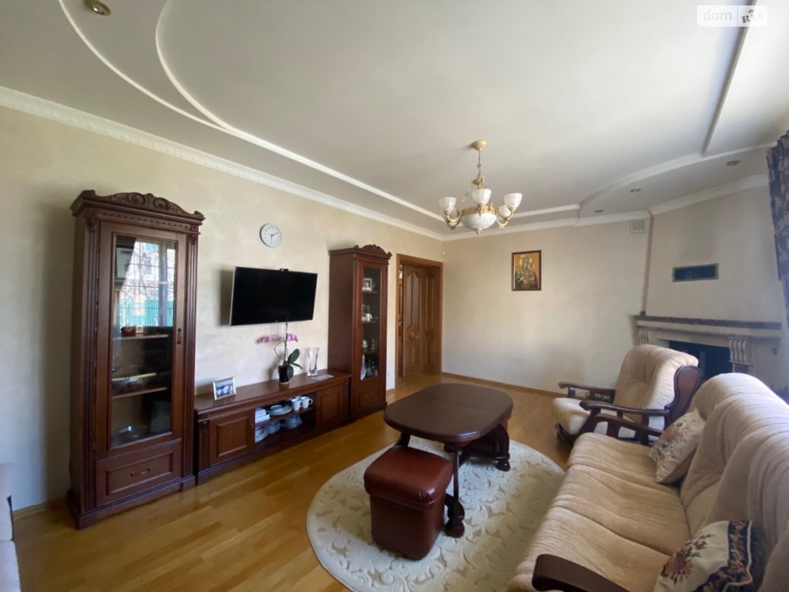 двухэтажный дом с ремонтом, 284 кв. м, кирпич. Продажа в Тернополе район Восточный фото 1