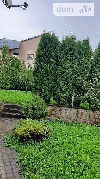 двухэтажный дом с камином, 500 кв. м, кирпич. Продажа в Тернополе район Восточный фото 1 двухэтажный дом с камином, 500 кв. м, кирпич. Продажа в Тернополе район Восточный фото 1