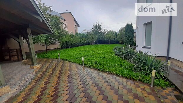 двухэтажный дом с камином, 500 кв. м, кирпич. Продажа в Тернополе район Восточный фото 1 двухэтажный дом с камином, 500 кв. м, кирпич. Продажа в Тернополе район Восточный фото 1