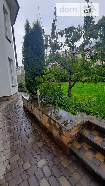 двухэтажный дом с камином, 500 кв. м, кирпич. Продажа в Тернополе район Восточный фото 1 двухэтажный дом с камином, 500 кв. м, кирпич. Продажа в Тернополе район Восточный фото 1
