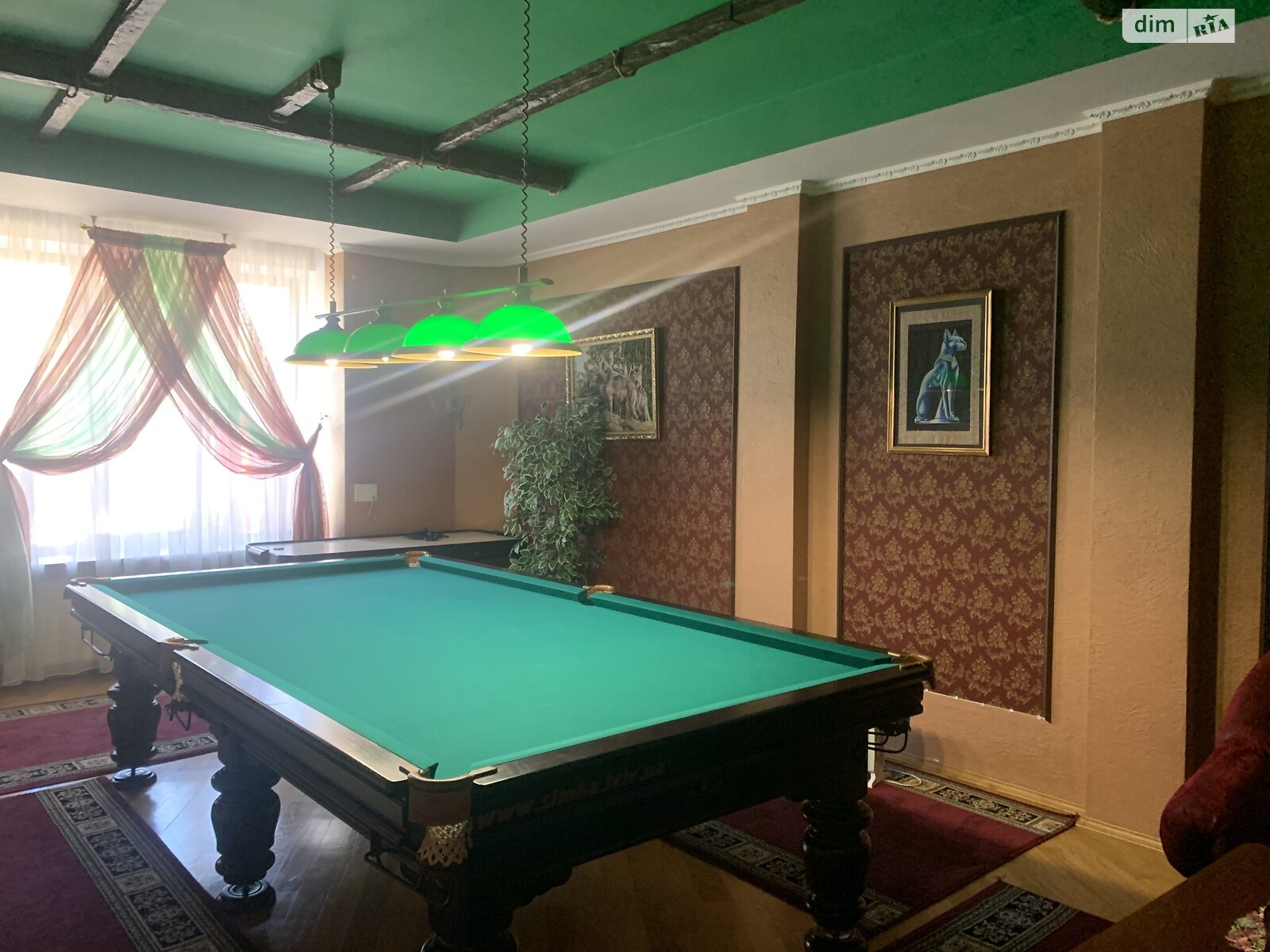 двоповерховий будинок, 299 кв. м, кирпич. Продаж в Тернополі, район Східний фото 1 двоповерховий будинок, 299 кв. м, кирпич. Продаж в Тернополі, район Східний фото 1