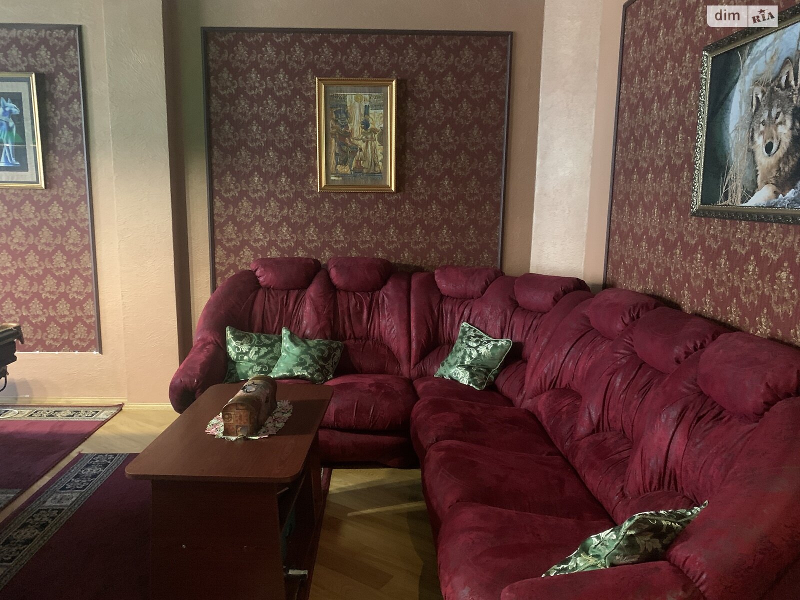 двоповерховий будинок, 299 кв. м, кирпич. Продаж в Тернополі, район Східний фото 1 двоповерховий будинок, 299 кв. м, кирпич. Продаж в Тернополі, район Східний фото 1