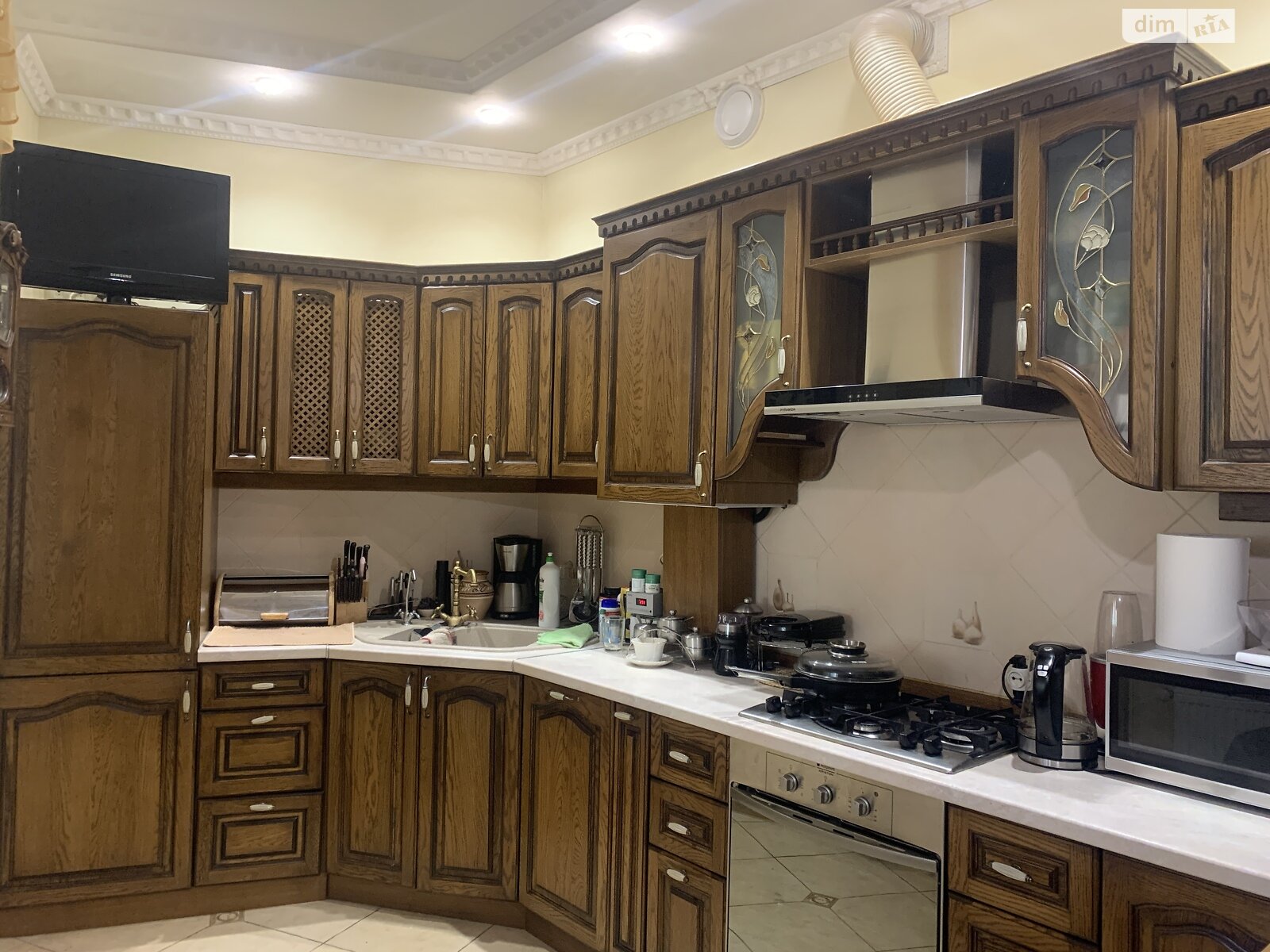 двоповерховий будинок, 299 кв. м, кирпич. Продаж в Тернополі, район Східний фото 1 двоповерховий будинок, 299 кв. м, кирпич. Продаж в Тернополі, район Східний фото 1