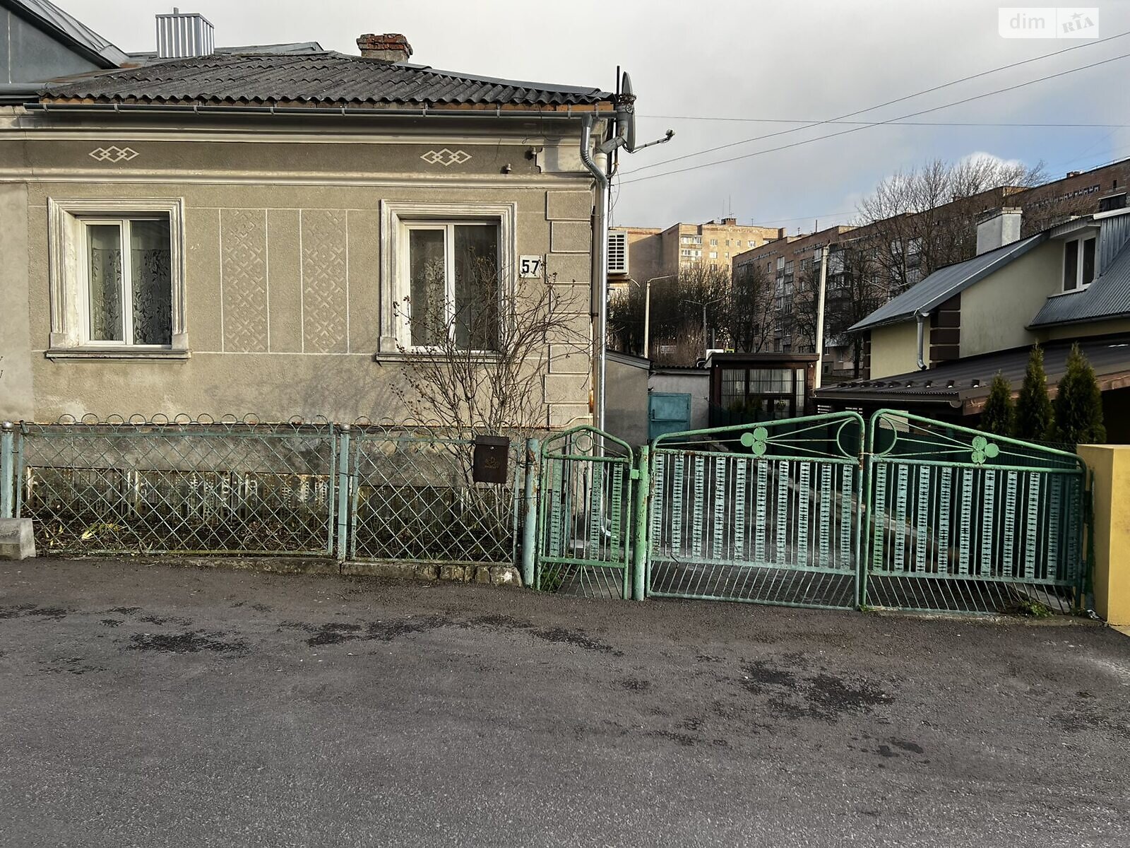 двоповерховий будинок з гаражем, 115 кв. м, цегла. Продаж в Тернополі, район Східний фото 1 двоповерховий будинок з гаражем, 115 кв. м, цегла. Продаж в Тернополі, район Східний фото 1