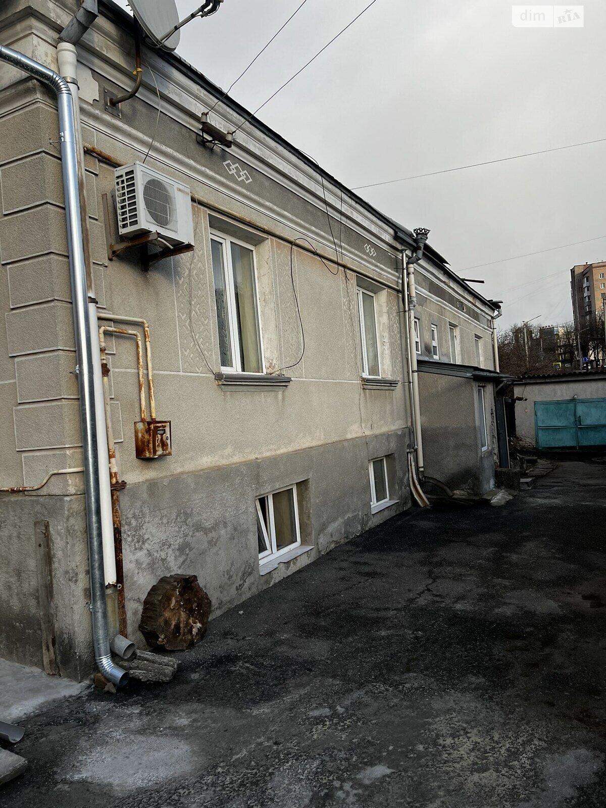 двоповерховий будинок з гаражем, 115 кв. м, цегла. Продаж в Тернополі, район Східний фото 1 двоповерховий будинок з гаражем, 115 кв. м, цегла. Продаж в Тернополі, район Східний фото 1