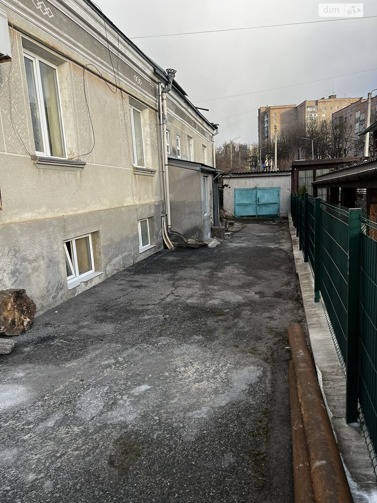 двоповерховий будинок з гаражем, 115 кв. м, цегла. Продаж в Тернополі, район Східний фото 1 двоповерховий будинок з гаражем, 115 кв. м, цегла. Продаж в Тернополі, район Східний фото 1