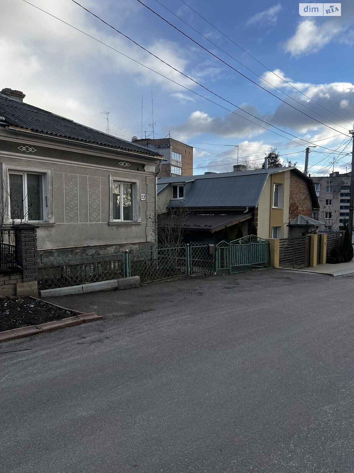 двоповерховий будинок з гаражем, 115 кв. м, цегла. Продаж в Тернополі, район Східний фото 1 двоповерховий будинок з гаражем, 115 кв. м, цегла. Продаж в Тернополі, район Східний фото 1