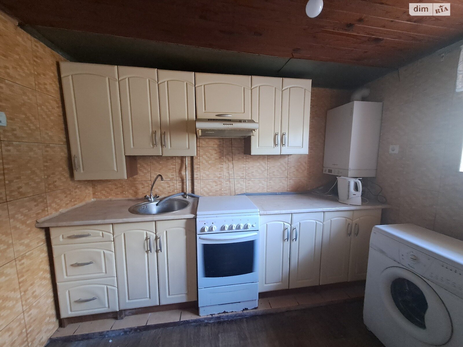одноповерховий будинок, 115 кв. м, цегла. Продаж в Тернополі, район Східний фото 1 одноповерховий будинок, 115 кв. м, цегла. Продаж в Тернополі, район Східний фото 1