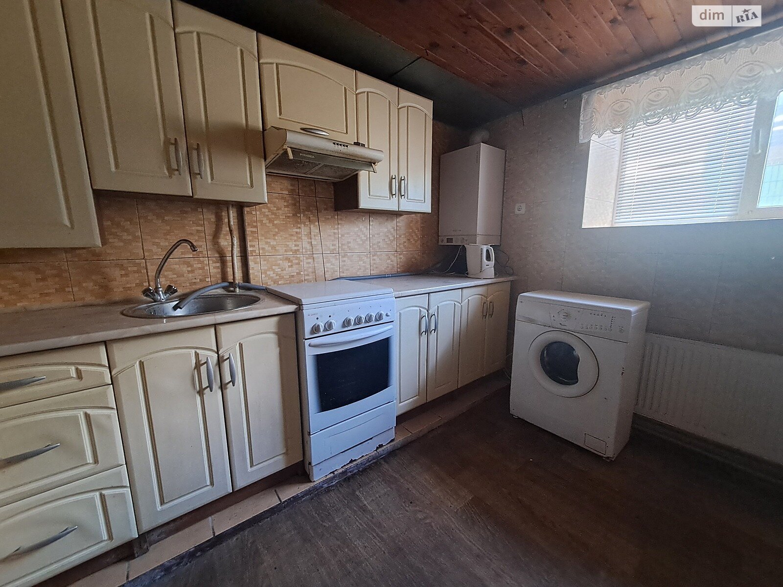 одноповерховий будинок, 115 кв. м, цегла. Продаж в Тернополі, район Східний фото 1 одноповерховий будинок, 115 кв. м, цегла. Продаж в Тернополі, район Східний фото 1