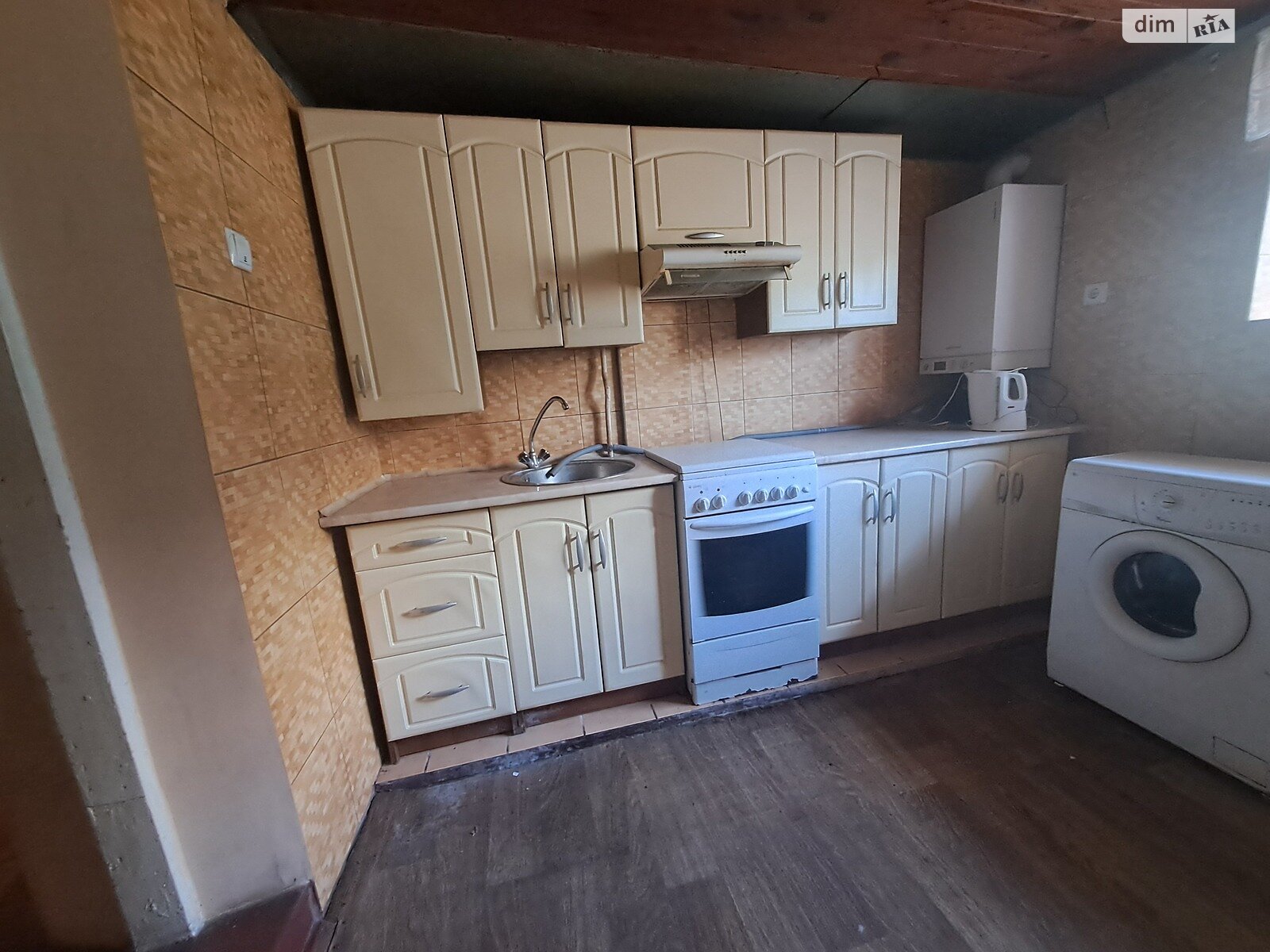 одноповерховий будинок, 115 кв. м, цегла. Продаж в Тернополі, район Східний фото 1 одноповерховий будинок, 115 кв. м, цегла. Продаж в Тернополі, район Східний фото 1