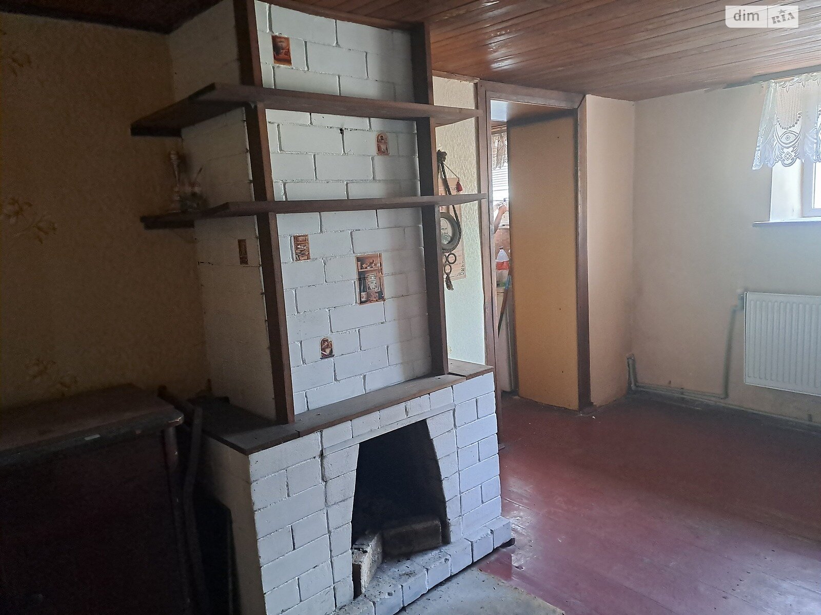 одноповерховий будинок, 115 кв. м, цегла. Продаж в Тернополі, район Східний фото 1 одноповерховий будинок, 115 кв. м, цегла. Продаж в Тернополі, район Східний фото 1