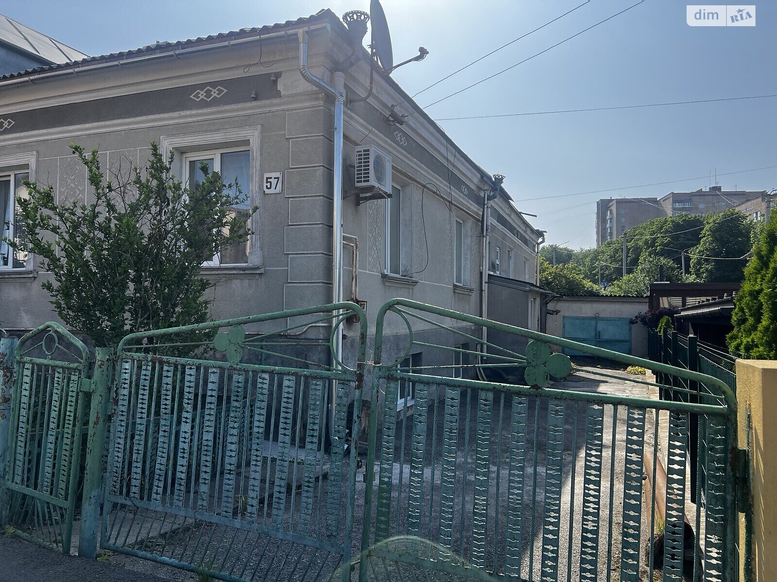 одноповерховий будинок, 115 кв. м, цегла. Продаж в Тернополі, район Східний фото 1 одноповерховий будинок, 115 кв. м, цегла. Продаж в Тернополі, район Східний фото 1