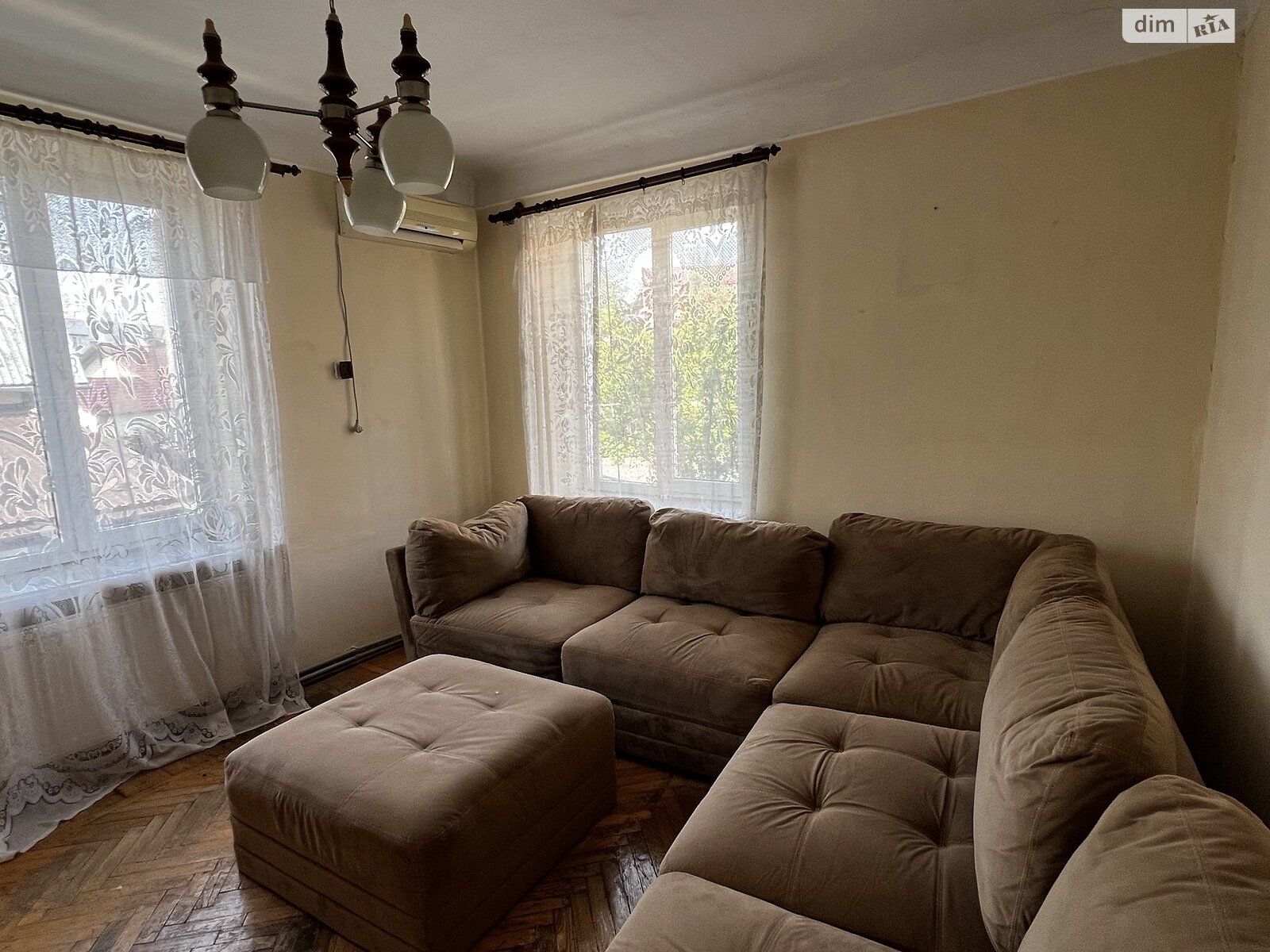 одноповерховий будинок, 115 кв. м, цегла. Продаж в Тернополі, район Східний фото 1 одноповерховий будинок, 115 кв. м, цегла. Продаж в Тернополі, район Східний фото 1