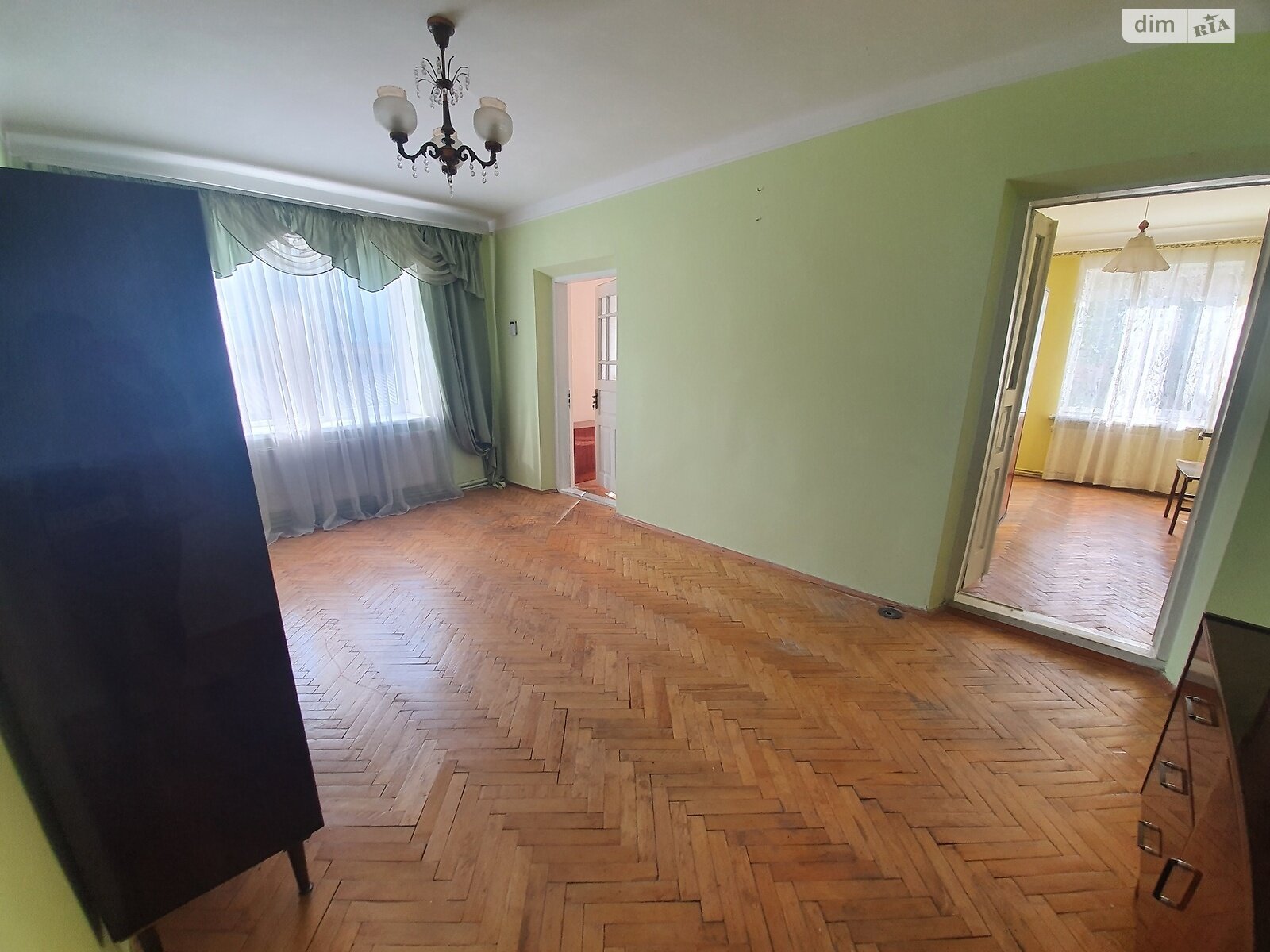 одноповерховий будинок, 115 кв. м, цегла. Продаж в Тернополі, район Східний фото 1 одноповерховий будинок, 115 кв. м, цегла. Продаж в Тернополі, район Східний фото 1
