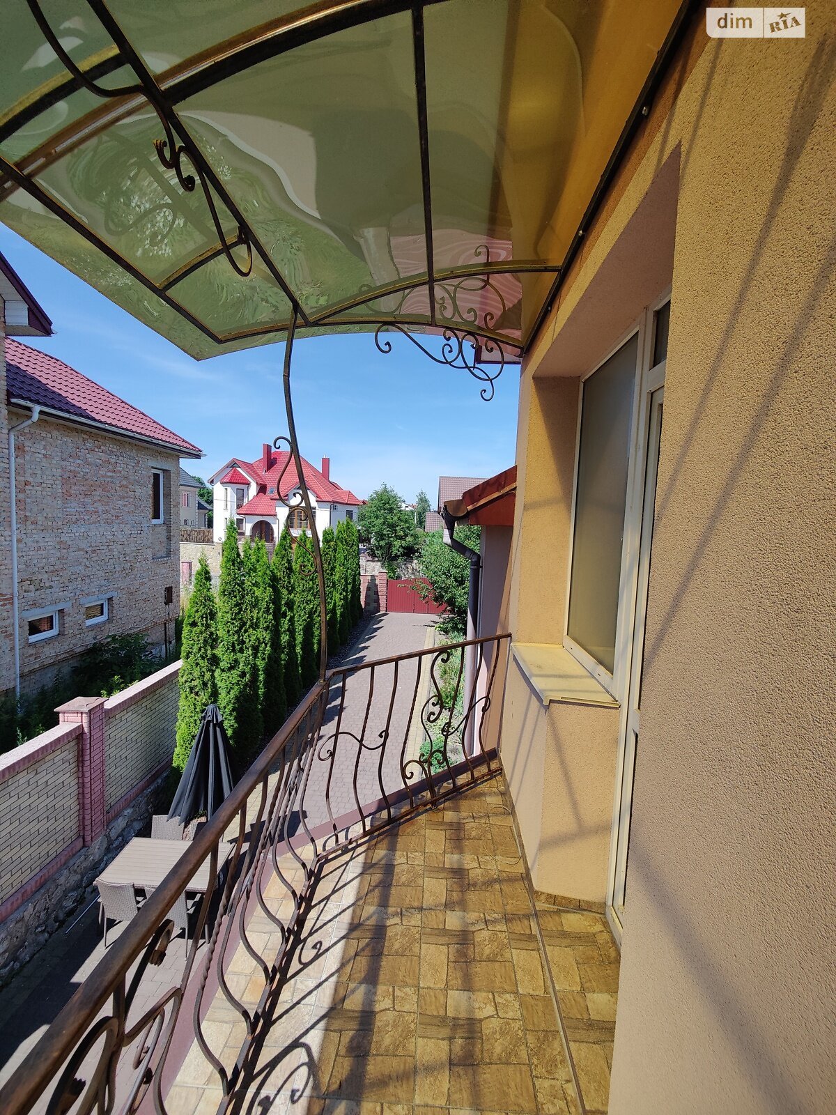 двухэтажный дом, 220 кв. м, кирпич. Продажа в Тернополе район Восточный фото 1