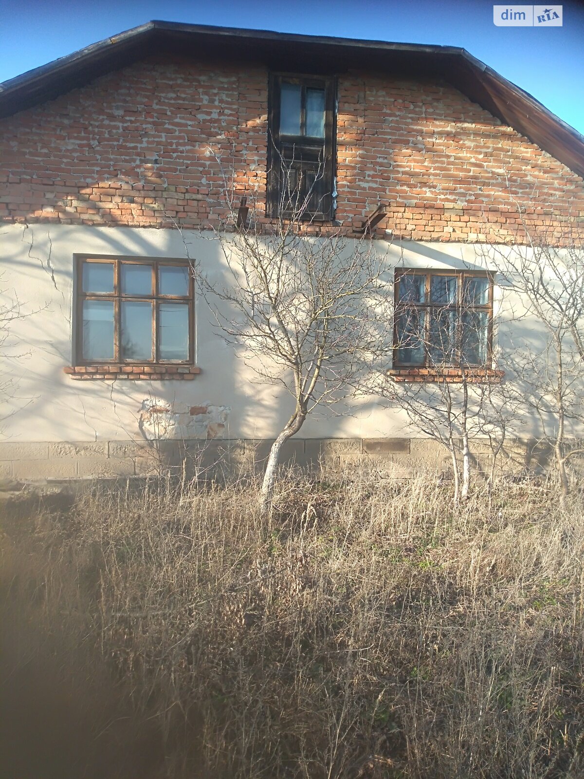 одноэтажный дом, 90 кв. м, кирпич. Продажа в Тернополе фото 1