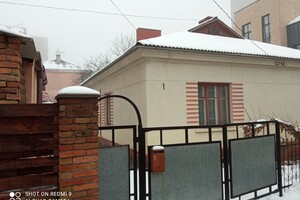 одноэтажный дом веранда, 110 кв. м, кирпич. Продажа в Тернополе район Новый свет фото 2