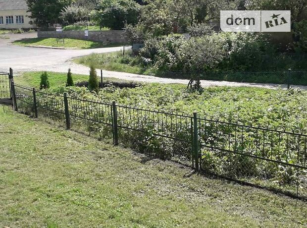 одноэтажный дом с садом, 86 кв. м, кирпич. Продажа в Застенка (Тернопольская обл.) фото 1 одноэтажный дом с садом, 86 кв. м, кирпич. Продажа в Застенка (Тернопольская обл.) фото 1