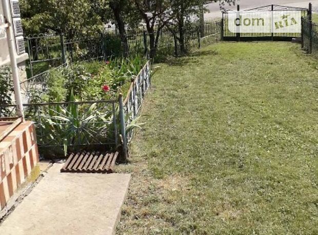 одноэтажный дом с садом, 86 кв. м, кирпич. Продажа в Застенка (Тернопольская обл.) фото 1 одноэтажный дом с садом, 86 кв. м, кирпич. Продажа в Застенка (Тернопольская обл.) фото 1