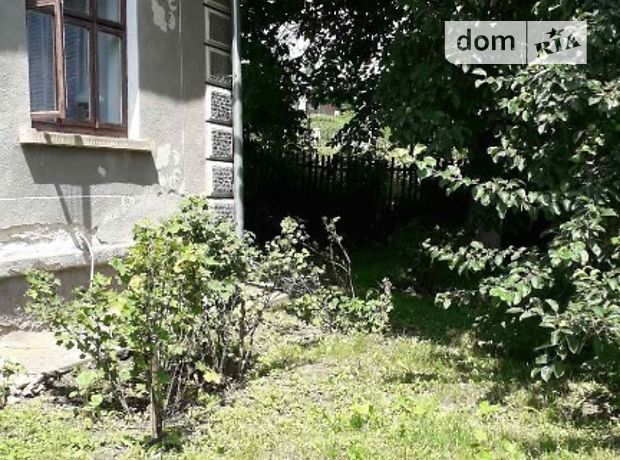 одноэтажный дом с садом, 86 кв. м, кирпич. Продажа в Застенка (Тернопольская обл.) фото 1 одноэтажный дом с садом, 86 кв. м, кирпич. Продажа в Застенка (Тернопольская обл.) фото 1
