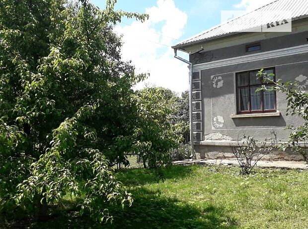 одноэтажный дом с садом, 86 кв. м, кирпич. Продажа в Застенка (Тернопольская обл.) фото 1 одноэтажный дом с садом, 86 кв. м, кирпич. Продажа в Застенка (Тернопольская обл.) фото 1