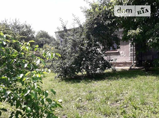 одноэтажный дом с садом, 86 кв. м, кирпич. Продажа в Застенка (Тернопольская обл.) фото 1 одноэтажный дом с садом, 86 кв. м, кирпич. Продажа в Застенка (Тернопольская обл.) фото 1