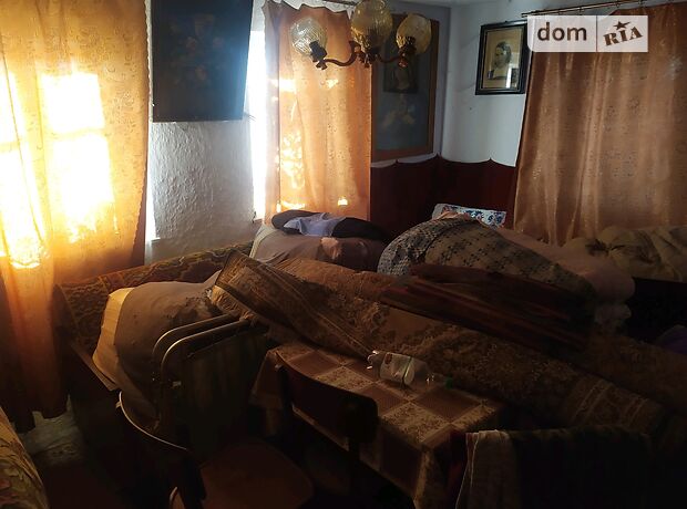одноэтажный дом с садом, 41.8 кв. м, глинобитный. Продажа в Застенка (Тернопольская обл.) фото 1 одноэтажный дом с садом, 41.8 кв. м, глинобитный. Продажа в Застенка (Тернопольская обл.) фото 1