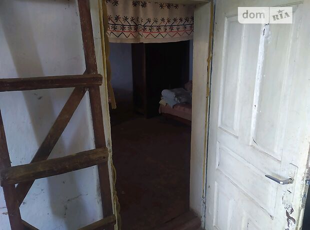 одноэтажный дом с садом, 41.8 кв. м, глинобитный. Продажа в Застенка (Тернопольская обл.) фото 1 одноэтажный дом с садом, 41.8 кв. м, глинобитный. Продажа в Застенка (Тернопольская обл.) фото 1