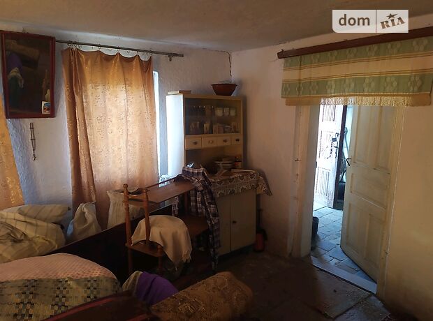 одноэтажный дом с садом, 41.8 кв. м, глинобитный. Продажа в Застенка (Тернопольская обл.) фото 1 одноэтажный дом с садом, 41.8 кв. м, глинобитный. Продажа в Застенка (Тернопольская обл.) фото 1