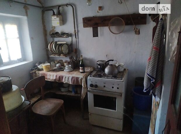 одноэтажный дом с садом, 41.8 кв. м, глинобитный. Продажа в Застенка (Тернопольская обл.) фото 1 одноэтажный дом с садом, 41.8 кв. м, глинобитный. Продажа в Застенка (Тернопольская обл.) фото 1