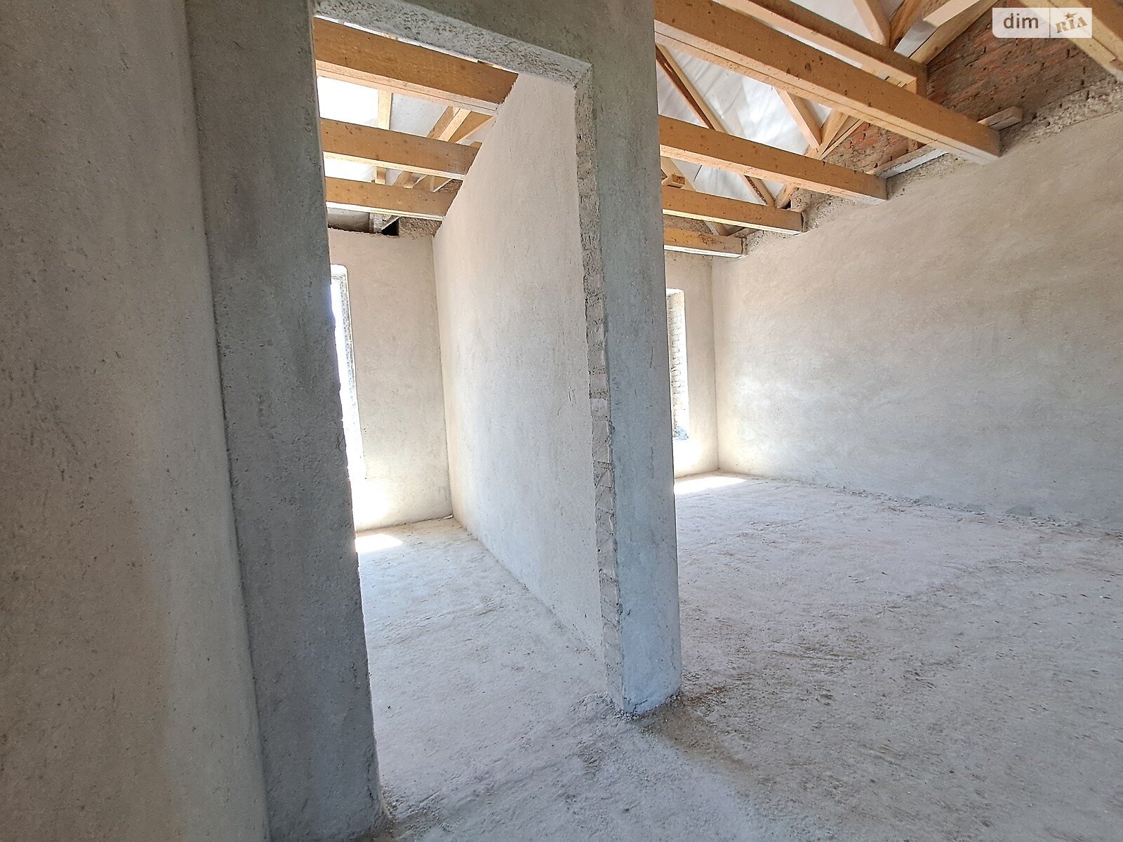 двухэтажный дом, 140 кв. м, цегла. Продажа в Тернополе фото 1 двухэтажный дом, 140 кв. м, цегла. Продажа в Тернополе фото 1