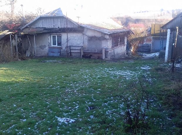 одноэтажный дом с садом, 70 кв. м, кирпич. Продажа в Тернополе фото 1 одноэтажный дом с садом, 70 кв. м, кирпич. Продажа в Тернополе фото 1