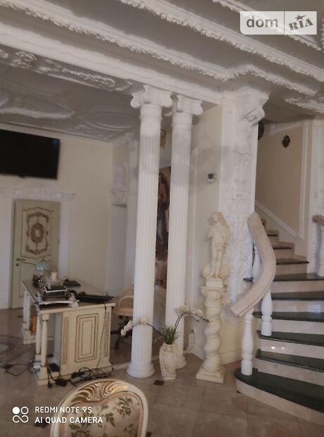 двухэтажный дом с камином, 500 кв. м, кирпич. Продажа в Биле (Тернопольская обл.) фото 1 двухэтажный дом с камином, 500 кв. м, кирпич. Продажа в Биле (Тернопольская обл.) фото 1