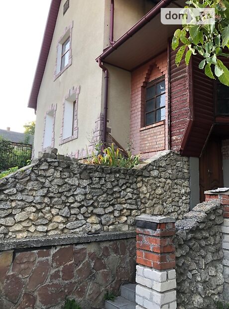 двухэтажный дом веранда, 165 кв. м, кирпич. Продажа в Березовице фото 1 двухэтажный дом веранда, 165 кв. м, кирпич. Продажа в Березовице фото 1