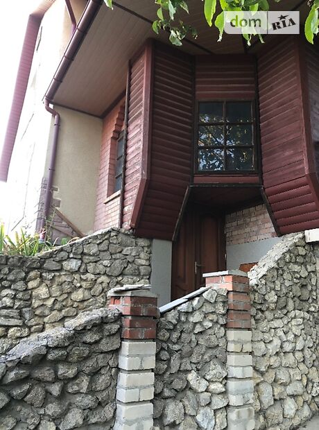 двухэтажный дом с камином, 165 кв. м, кирпич. Продажа в Березовице (Тернопольская обл.) фото 1
